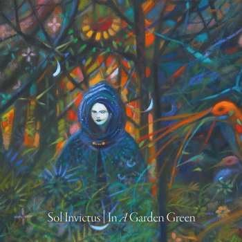 CD Sol Invictus: In A Garden Green