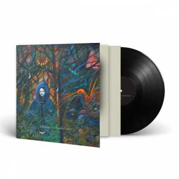 LP Sol Invictus: In A Garden Green