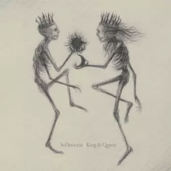 Sol Invictus: King & Queen