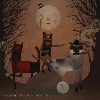 CD Sol Invictus: Once Upon A Time