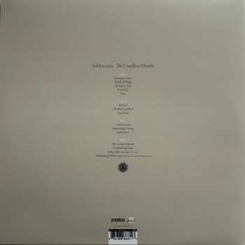2LP Sol Invictus: The Cruellest Month CLR | LTD