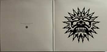 2LP Sol Invictus: The Cruellest Month CLR | LTD