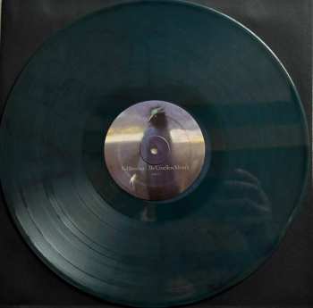 2LP Sol Invictus: The Cruellest Month CLR | LTD