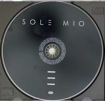 CD Sol3 Mio: Sol3 Mio