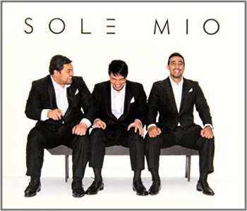 CD Sol3 Mio: Sol3 Mio
