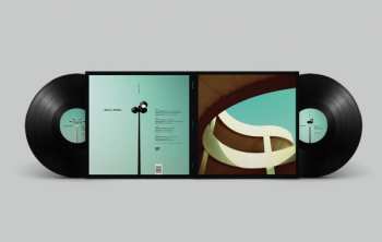 2LP Sola Rosa: Chasing The Sun