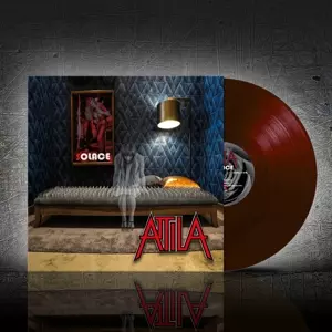 Attila: Solace