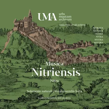 Musica Nitriensis