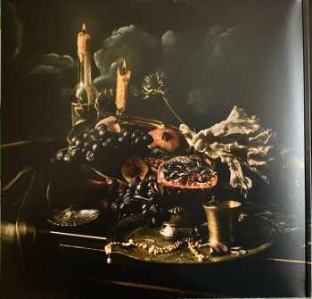 LP Solann: Si On Sombre Ce Sera Beau