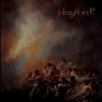 Album Windfaerer: Solar