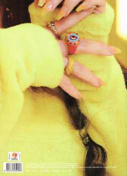 CD Solar: 容 : FACE