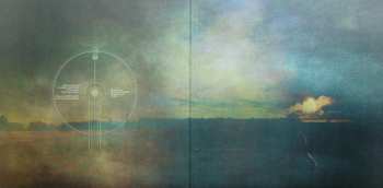 2LP Solar Fields: Altered (Second Movements) CLR