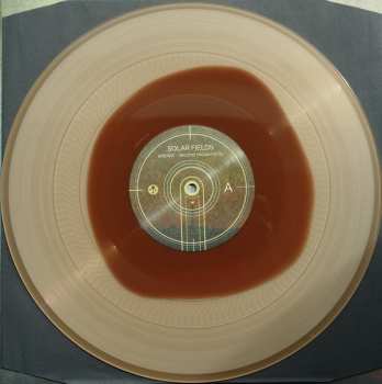 2LP Solar Fields: Altered (Second Movements) CLR