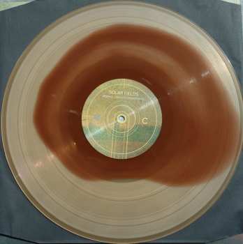 2LP Solar Fields: Altered (Second Movements) CLR