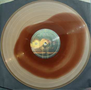 2LP Solar Fields: Altered (Second Movements) CLR