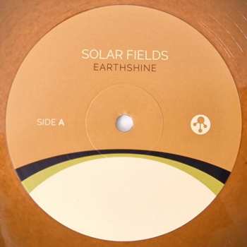 2LP Solar Fields: EarthShine CLR