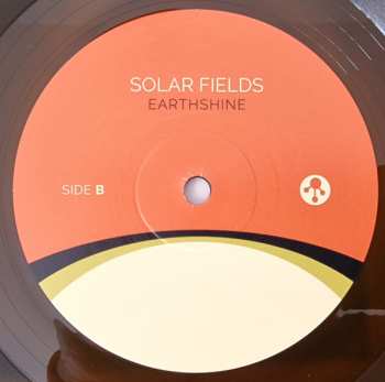 2LP Solar Fields: EarthShine CLR
