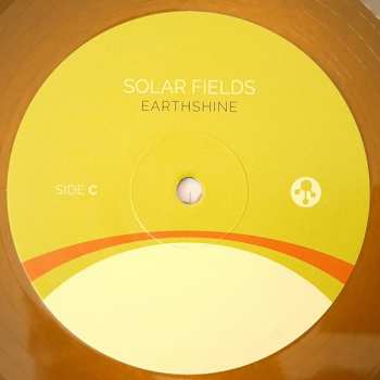 2LP Solar Fields: EarthShine CLR