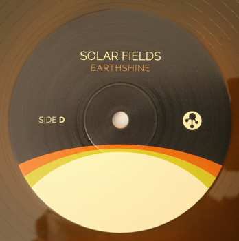 2LP Solar Fields: EarthShine CLR