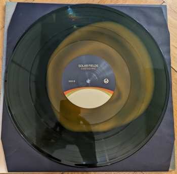 2LP Solar Fields: EarthShine CLR