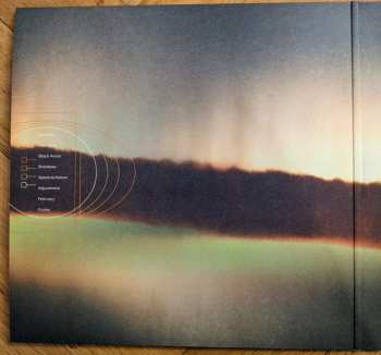 2LP Solar Fields: EarthShine CLR