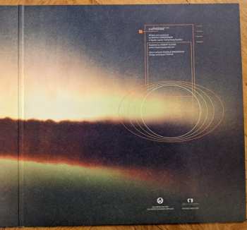 2LP Solar Fields: EarthShine CLR