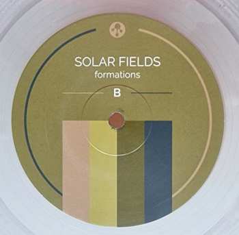 2LP Solar Fields: Formations LTD | CLR