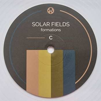2LP Solar Fields: Formations LTD | CLR