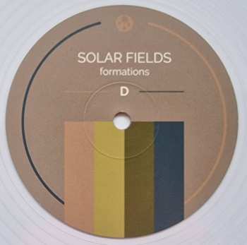 2LP Solar Fields: Formations LTD | CLR