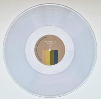 2LP Solar Fields: Formations LTD | CLR