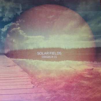 2LP Solar Fields: Origin # 01 CLR