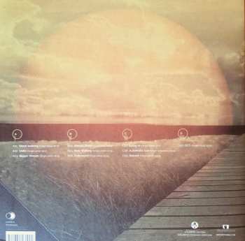 2LP Solar Fields: Origin # 01 CLR