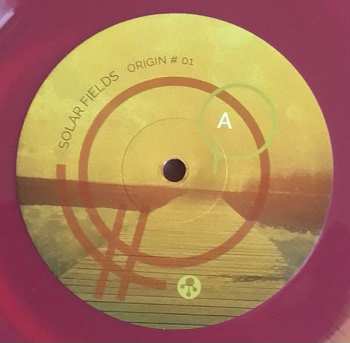 2LP Solar Fields: Origin # 01 CLR
