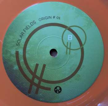 2LP Solar Fields: Origin # 01 CLR