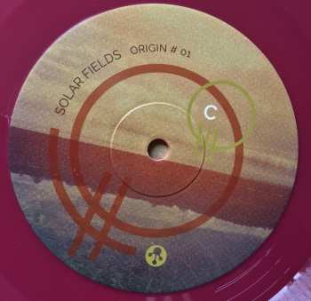 2LP Solar Fields: Origin # 01 CLR