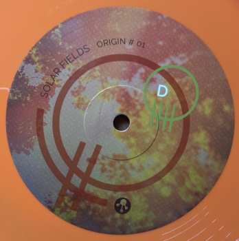 2LP Solar Fields: Origin # 01 CLR