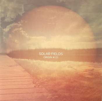2LP Solar Fields: Origin # 01