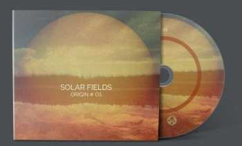 CD Solar Fields: Origin # 01