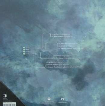 2LP Solar Fields: Origin # 02 CLR | LTD
