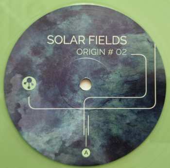 2LP Solar Fields: Origin # 02 CLR | LTD