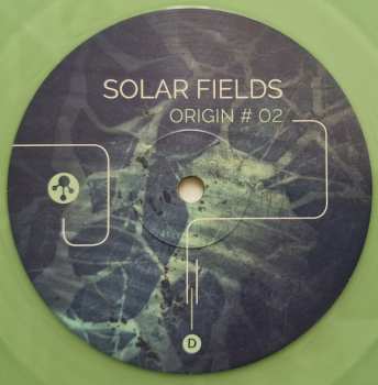 2LP Solar Fields: Origin # 02 CLR | LTD