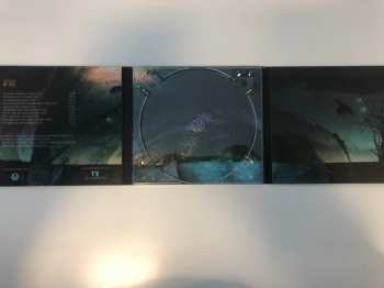 CD Solar Fields: Origin # 03