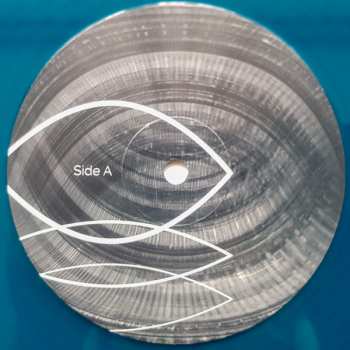 3LP Solar Fields: Reflective Frequencies (Special Re-Mastered Edition) LTD | CLR