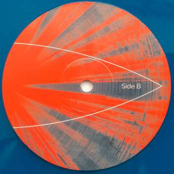 3LP Solar Fields: Reflective Frequencies (Special Re-Mastered Edition) LTD | CLR