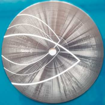 3LP Solar Fields: Reflective Frequencies (Special Re-Mastered Edition) LTD | CLR