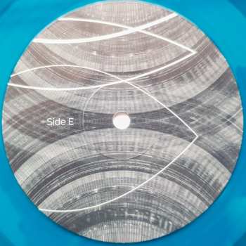 3LP Solar Fields: Reflective Frequencies (Special Re-Mastered Edition) LTD | CLR