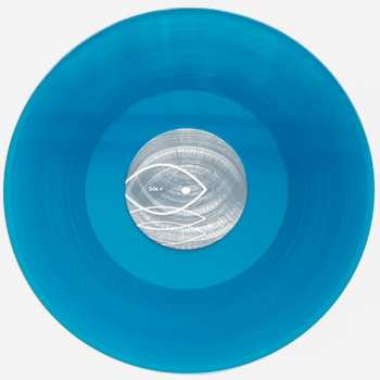 3LP Solar Fields: Reflective Frequencies (Special Re-Mastered Edition) LTD | CLR