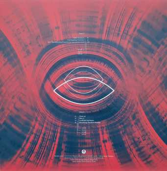 3LP Solar Fields: Reflective Frequencies (Special Re-Mastered Edition) LTD | CLR