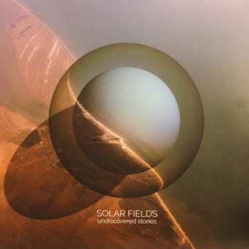 LP Solar Fields: Undiscovered Stories CLR