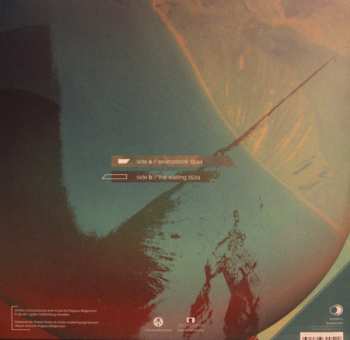 LP Solar Fields: Undiscovered Stories CLR